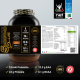 5MOOTHIE PLUS – Proteine concentrate del siero del latte