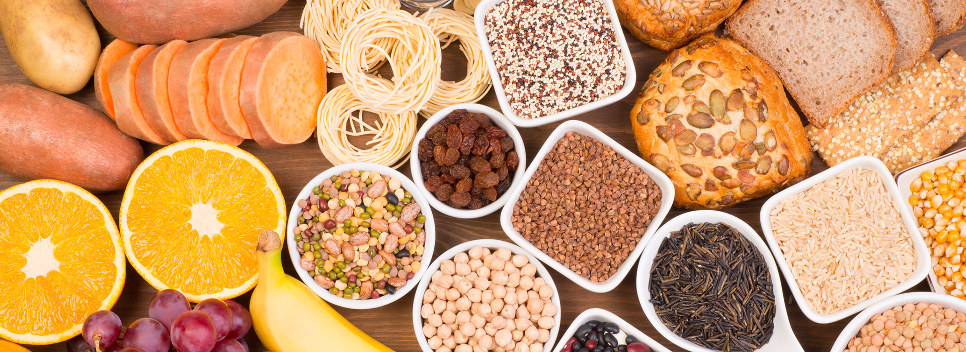 Indice glicemico e carico glicemico: cosa sono e come si calcolano