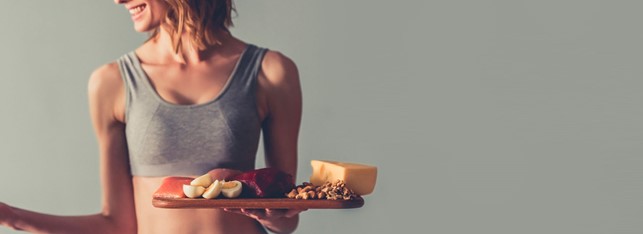 Cosa mangiare dopo l’allenamento: i consigli post workout